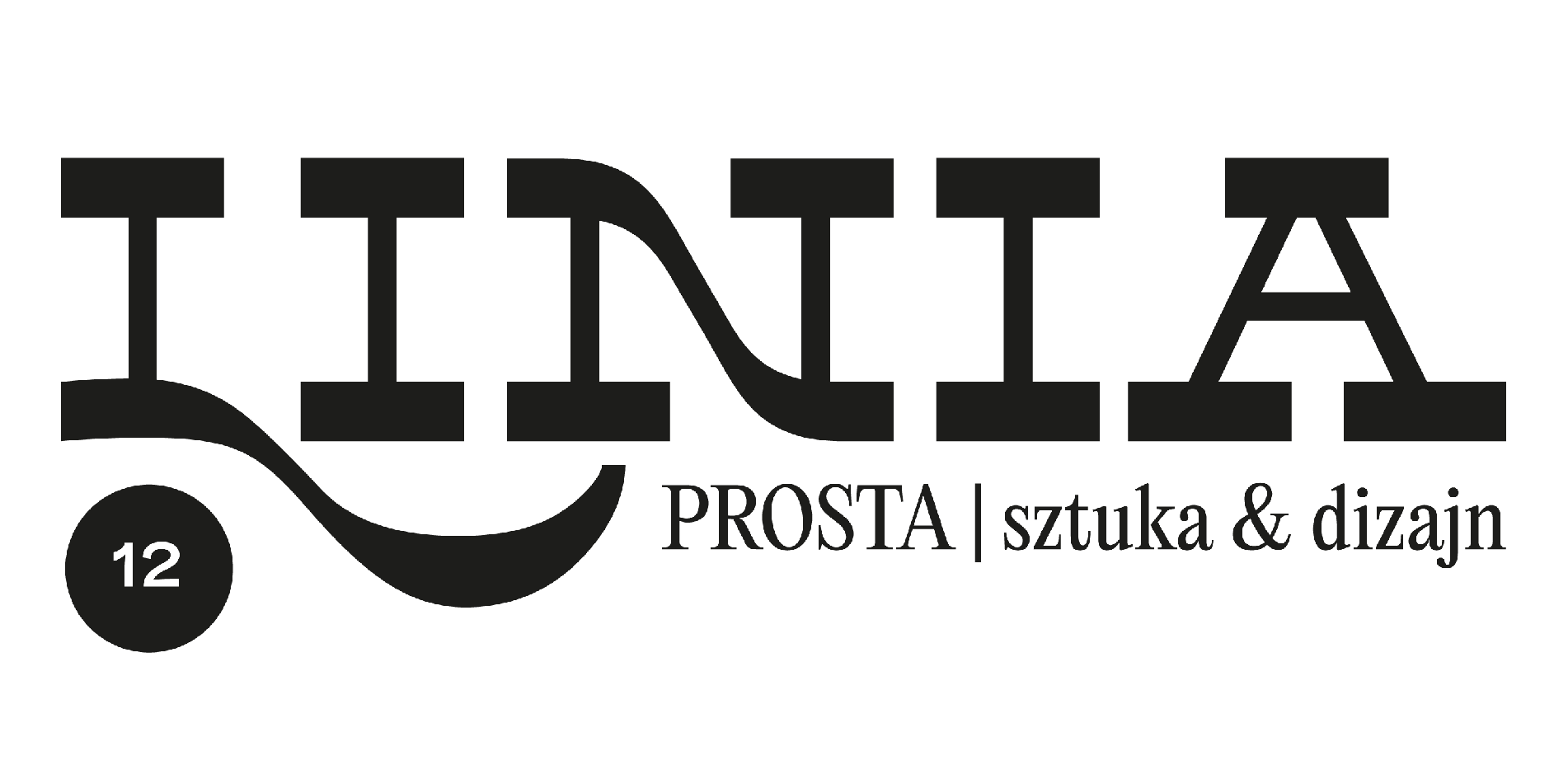Linia Prosta logo