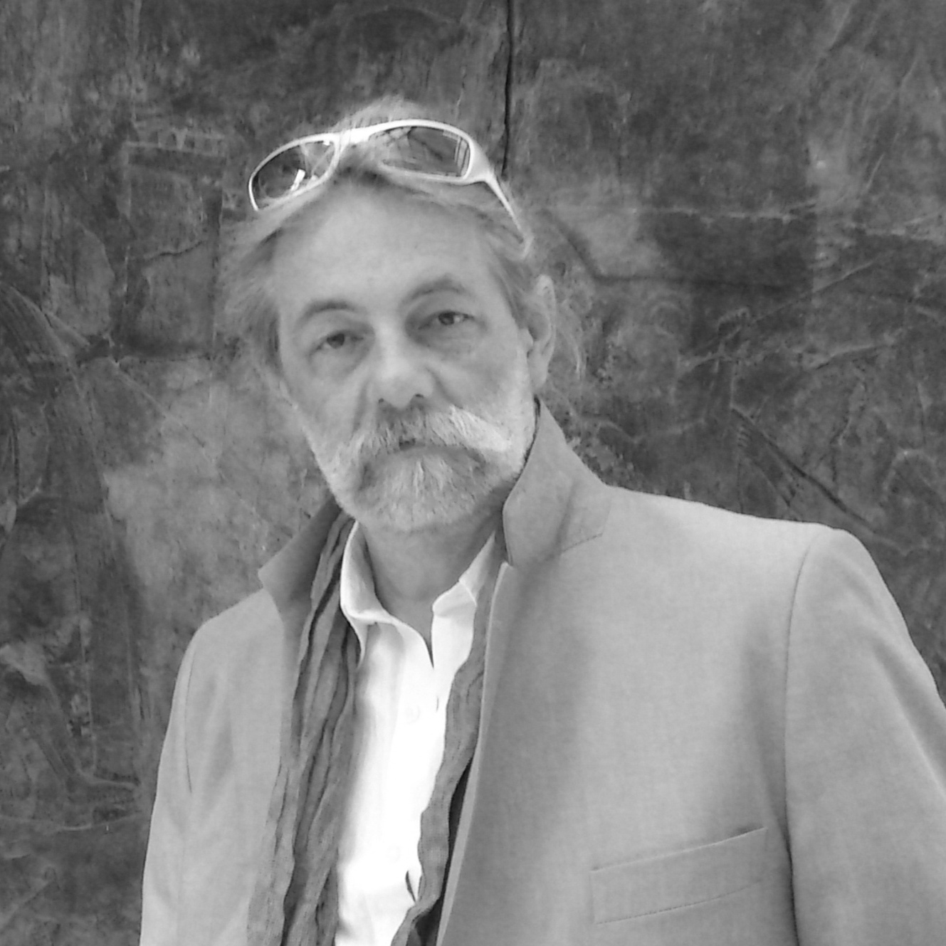 Adam Brincken, Autor w serwisie Linia Prosta